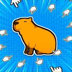 Capybara Clicker