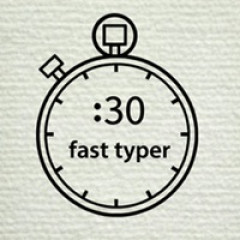 Fast Typer