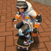 Free Skate