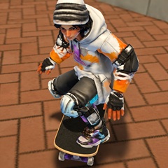 Free Skate