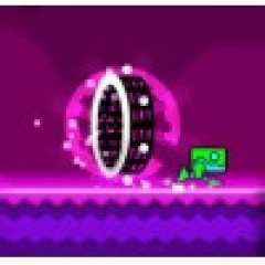 Geometry Dash Breeze