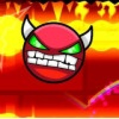 Geometry Dash Deadlocked