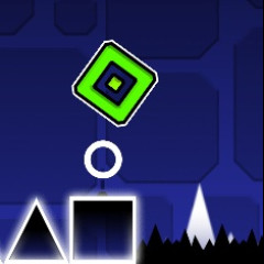 Geometry Dash
