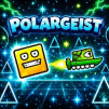 Geometry Dash Polargeist