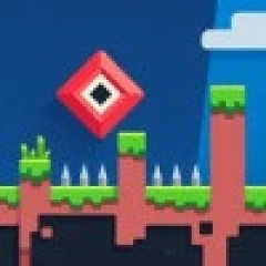 Geometry Dash Scratch