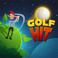 Golf Hit