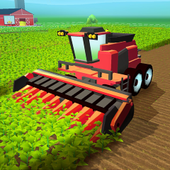 Harvest Simulator