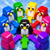 Knockout Penguins