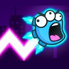 Neon Challenge Legends