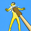 Punchy Guy