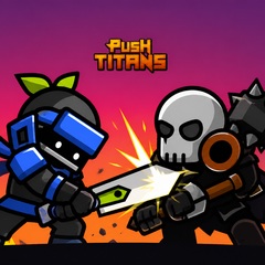 Push Titans