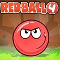 Red Ball 4 Volume 2