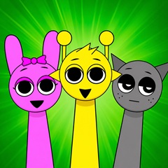 Sprunki