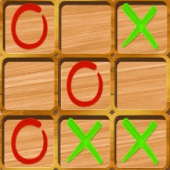 Tic Tac Toe